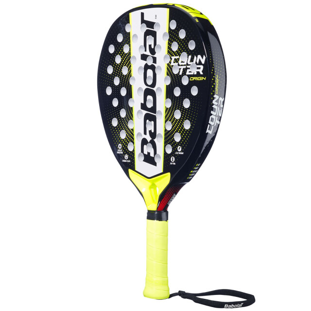 Babolat counter origin padelracket heren - 071514_999-1SIZE large