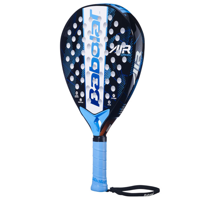 Babolat air origin padelracket heren - 071513_241-1SIZE large
