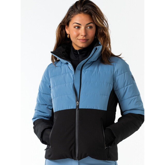 Falcon riley jacket ski jack dames - 071619_210-L large