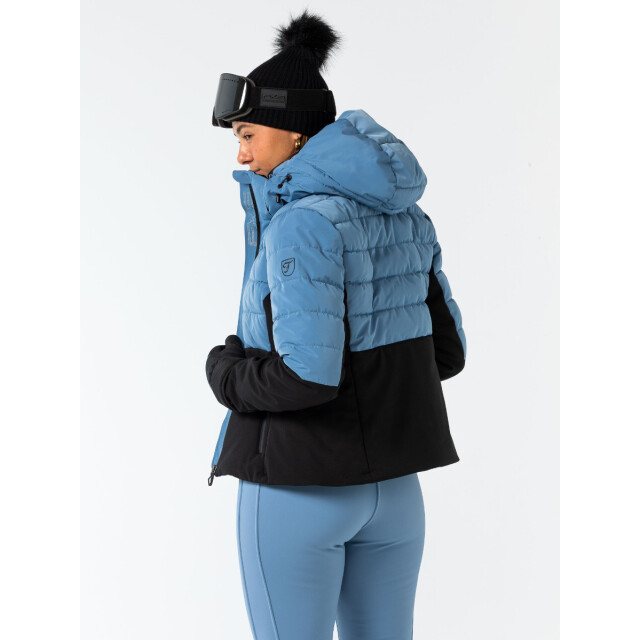 Falcon riley jacket ski jack dames - 071619_210-L large