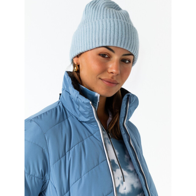 Falcon solana jacket ski jack dames - 071623_210-L large