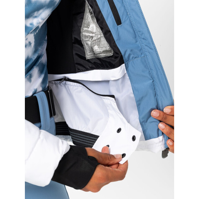 Falcon solana jacket ski jack dames - 071623_210-L large