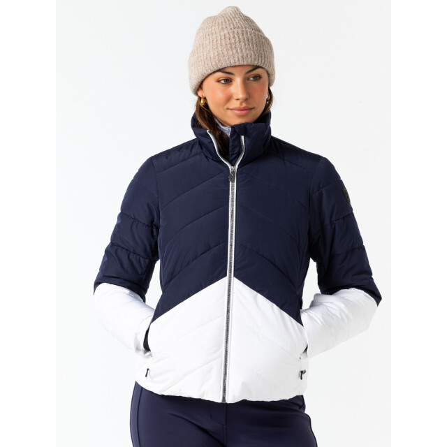 Falcon solana jacket ski jack dames - 071624_290-L large
