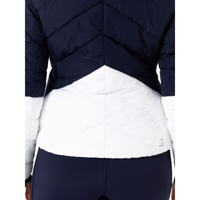 Falcon solana jacket ski jack dames - 071624_290-L large