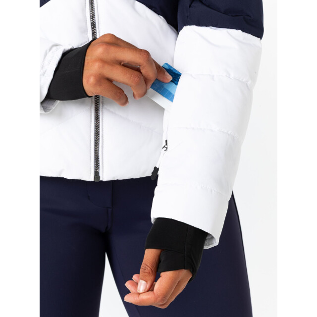 Falcon solana jacket ski jack dames - 071624_290-L large