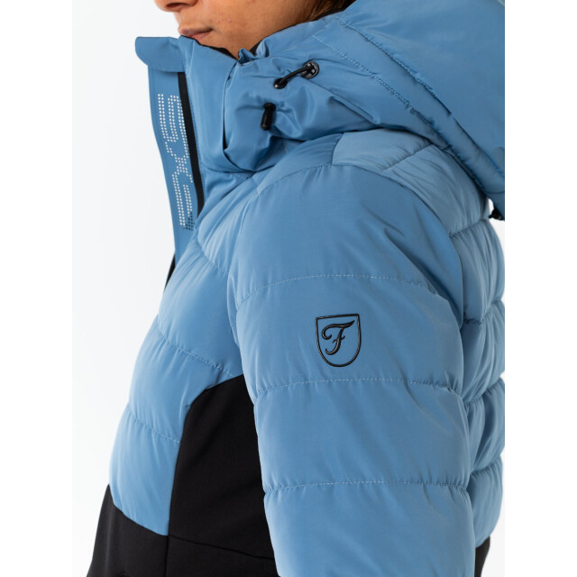 Falcon riley jacket ski jack dames - 071619_210-L large