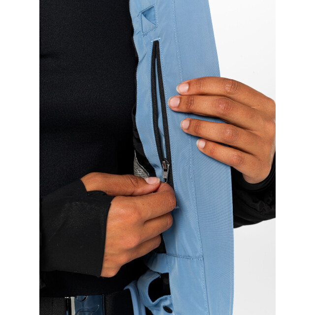 Falcon riley jacket ski jack dames - 071619_210-L large