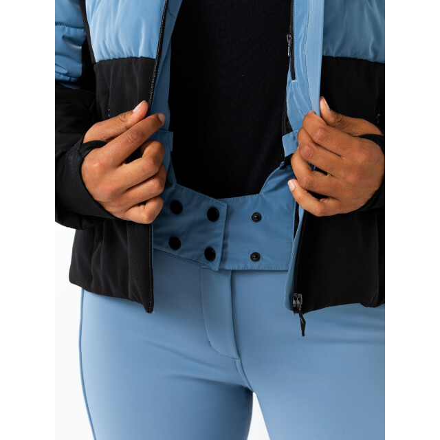 Falcon riley jacket ski jack dames - 071619_210-L large