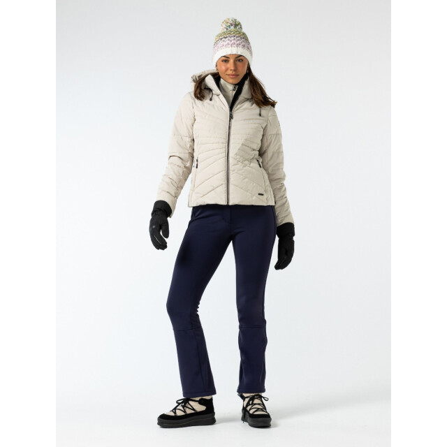 Falcon tabita jacket ski jack dames - 071627_150-L large