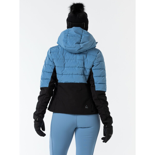 Falcon riley jacket ski jack dames - 071619_210-L large