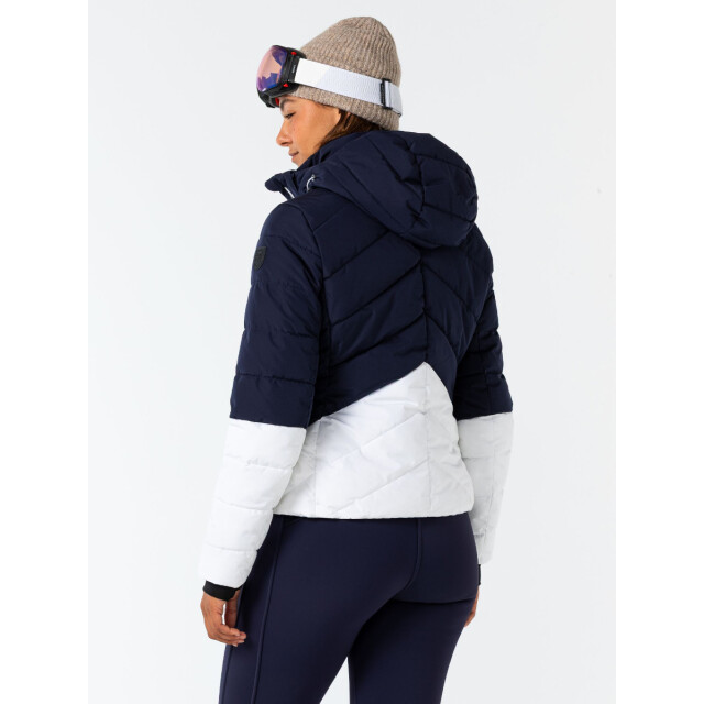 Falcon solana jacket ski jack dames - 071624_290-L large