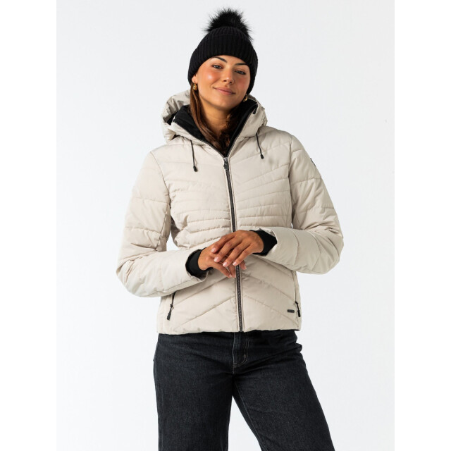 Falcon tabita jacket ski jack dames - 071627_150-L large