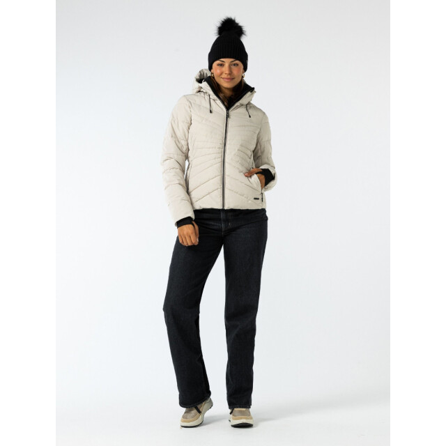 Falcon tabita jacket ski jack dames - 071627_150-L large