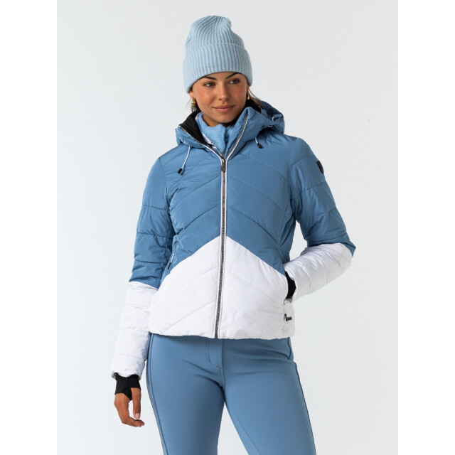 Falcon solana jacket ski jack dames - 071623_210-L large