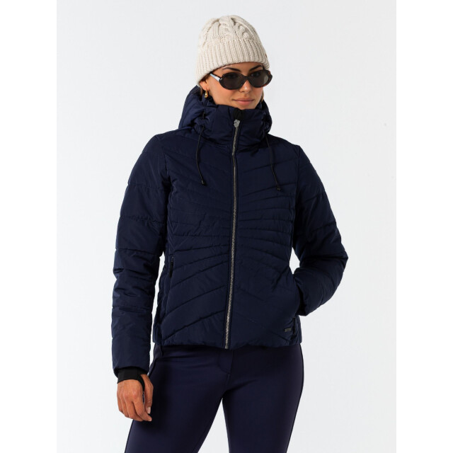 Falcon tabita jacket ski jack dames - 071628_290-M large