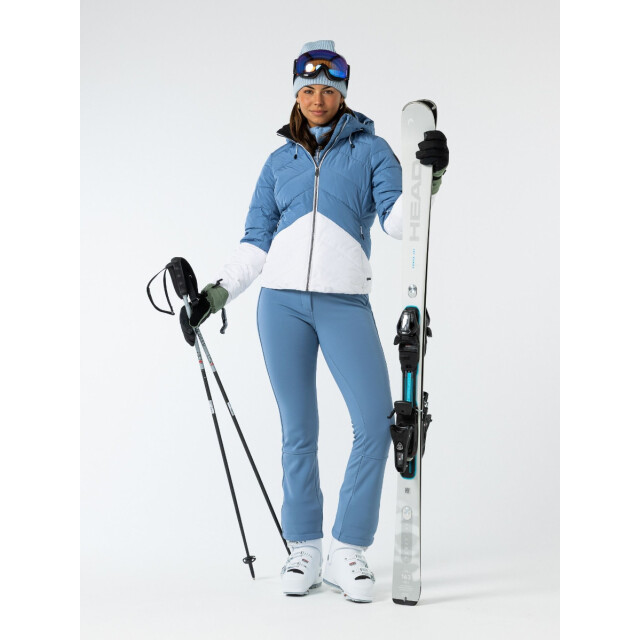 Falcon solana jacket ski jack dames - 071623_210-L large