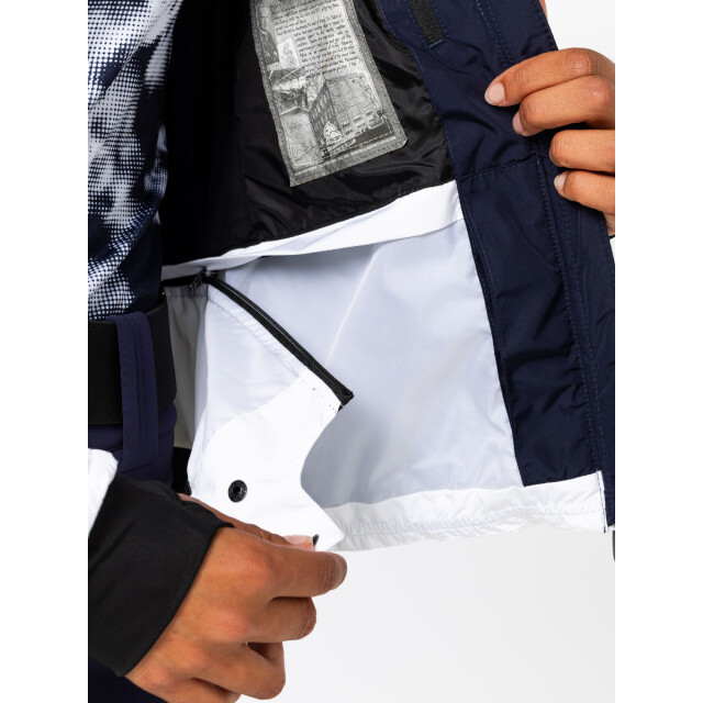 Falcon solana jacket ski jack dames - 071624_290-L large