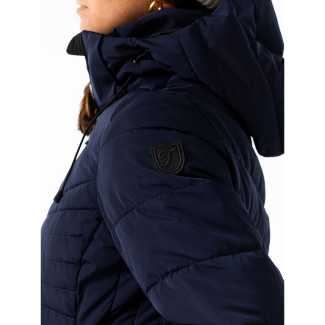 Falcon tabita jacket ski jack dames - 071628_290-M large