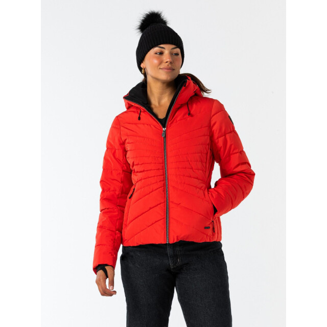 Falcon tabita jacket ski jack dames - 071629_640-M large