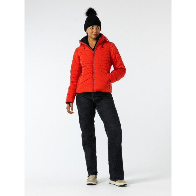 Falcon tabita jacket ski jack dames - 071629_640-M large
