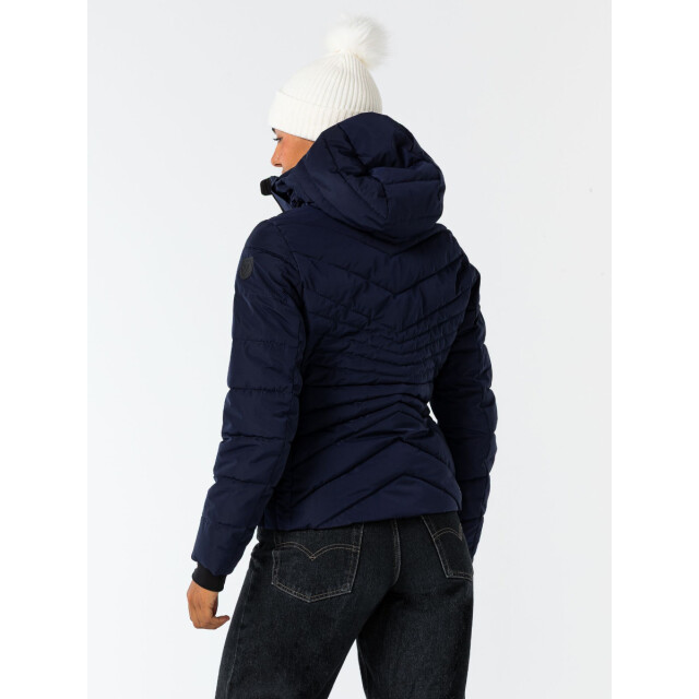 Falcon tabita jacket ski jack dames - 071628_290-M large