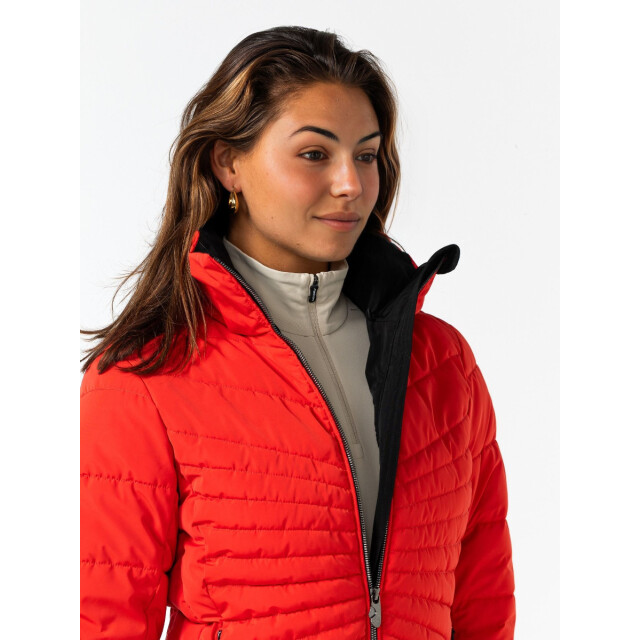Falcon tabita jacket ski jack dames - 071629_640-M large