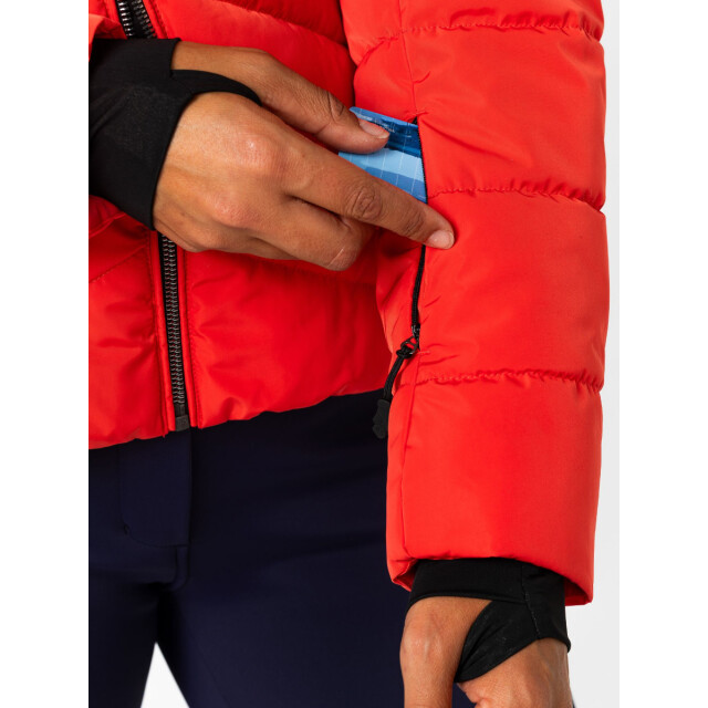 Falcon tabita jacket ski jack dames - 071629_640-M large