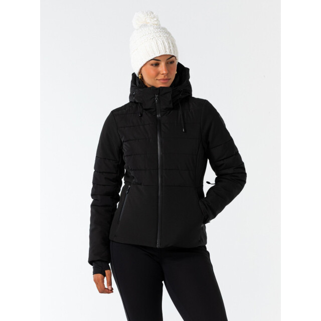 Falcon vermont jacket ski jack dames - 071630_990-M large