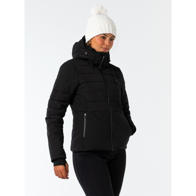 Falcon vermont jacket ski jack dames - 071630_990-M large