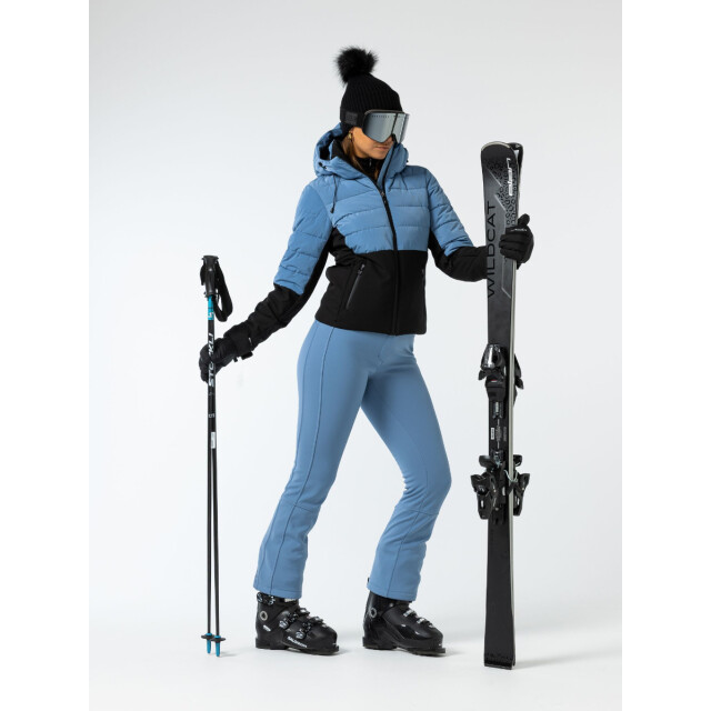 Falcon riley jacket ski jack dames - 071619_210-L large