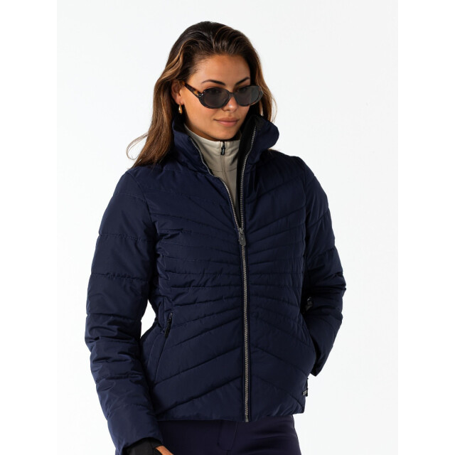 Falcon tabita jacket ski jack dames - 071628_290-M large