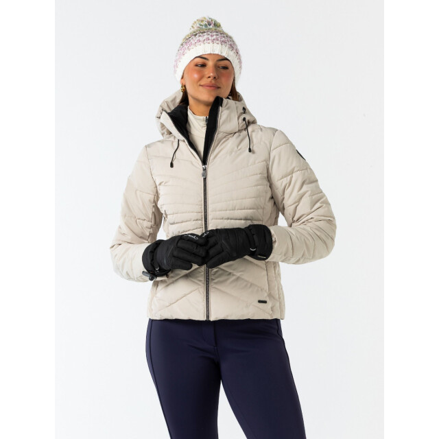 Falcon tabita jacket ski jack dames - 071627_150-L large