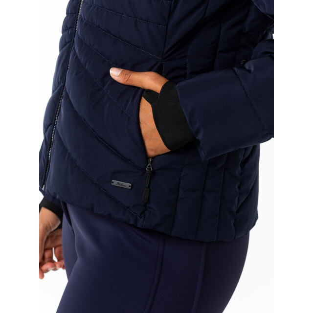 Falcon tabita jacket ski jack dames - 071628_290-M large