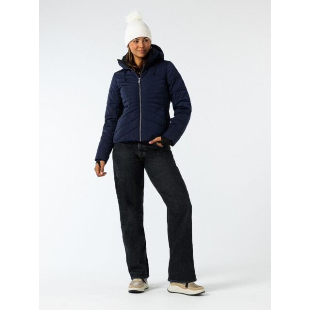 Falcon tabita jacket ski jack dames - 071628_290-M large