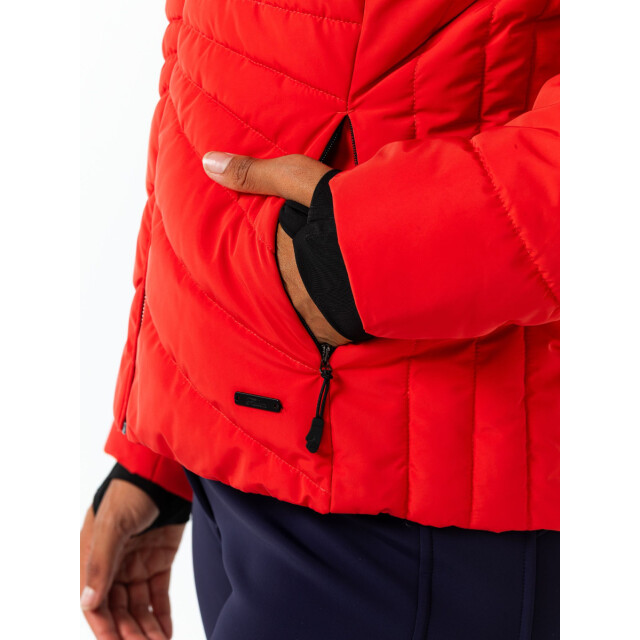 Falcon tabita jacket ski jack dames - 071629_640-M large