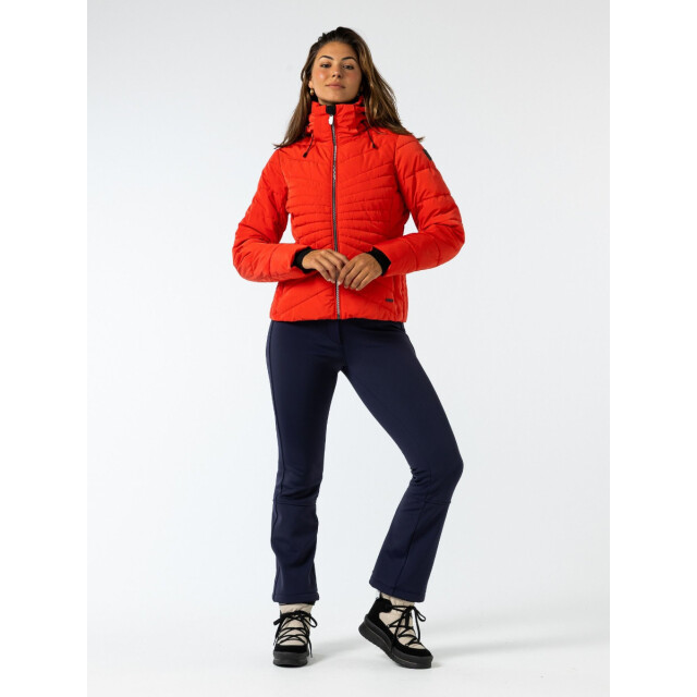 Falcon tabita jacket ski jack dames - 071629_640-M large