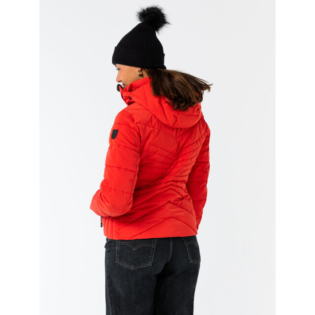 Falcon tabita jacket ski jack dames - 071629_640-M large