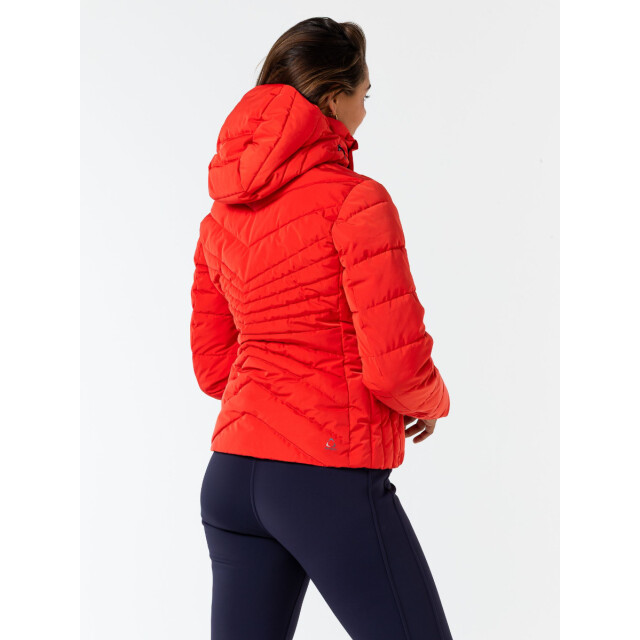 Falcon tabita jacket ski jack dames - 071629_640-M large