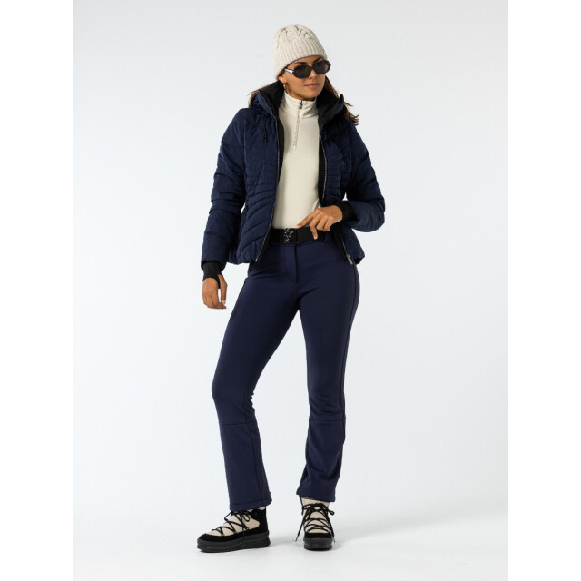 Falcon tabita jacket ski jack dames - 071628_290-M large