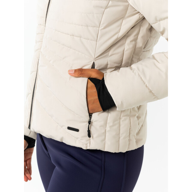 Falcon tabita jacket ski jack dames - 071627_150-L large