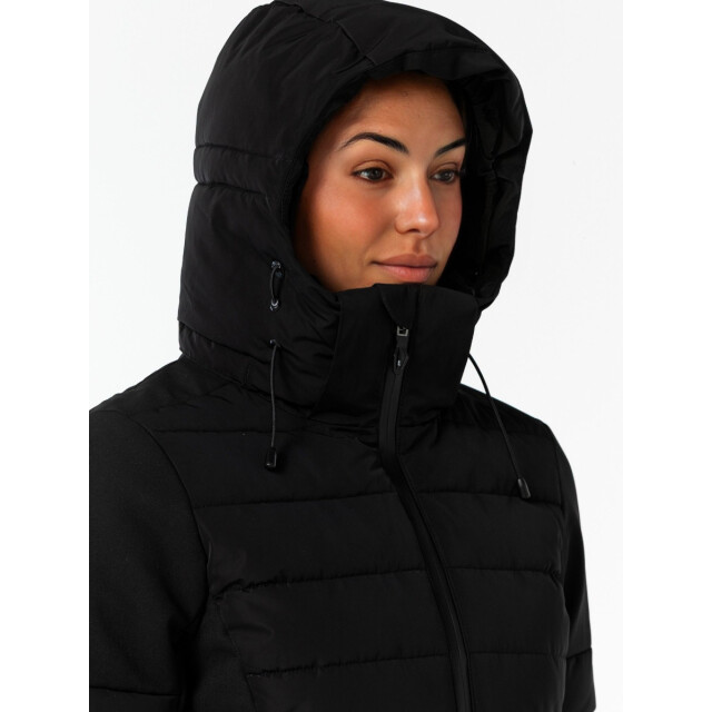 Falcon vermont jacket ski jack dames - 071630_990-M large