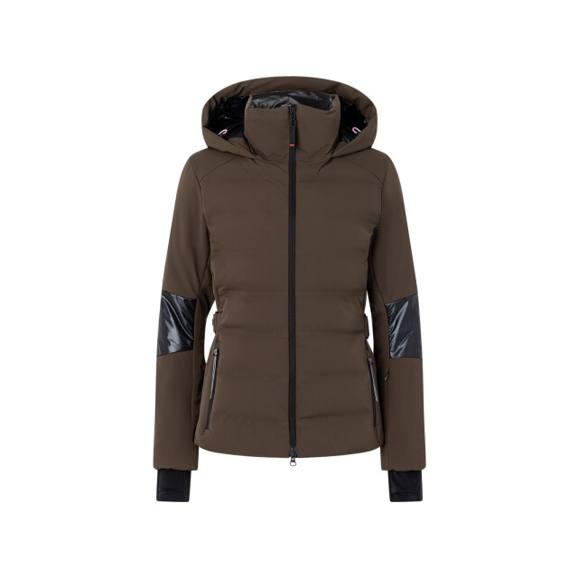 Bogner cadja2 ski jack dames - 071671_850-36 large