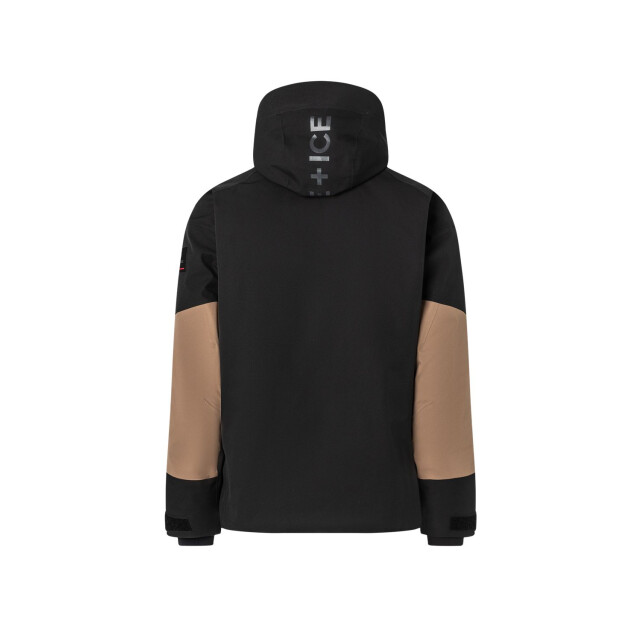 Bogner tajo-t ski jack heren - 071661_990-50 large