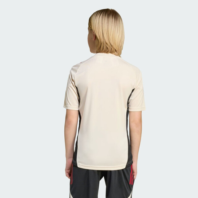 Adidas lfc tr jsy y replica voetbal trainingshirt korte mouw jongens - 072207_100-140 large