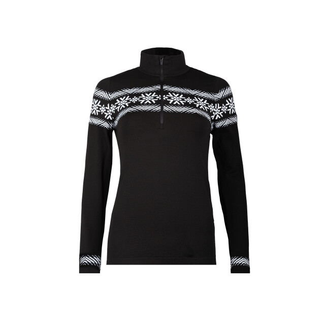 Newland n4 6715 lady t-neck skipully dames - 072642_999-M large