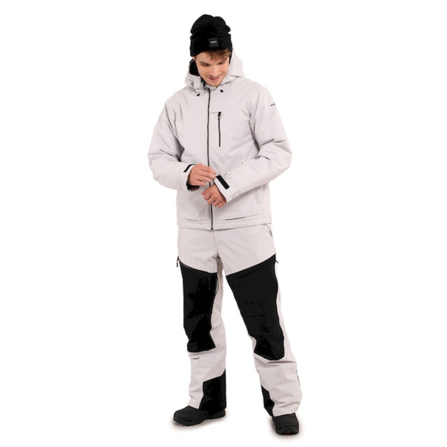 Icepeak chester ski jack heren - 072696_900-58 large