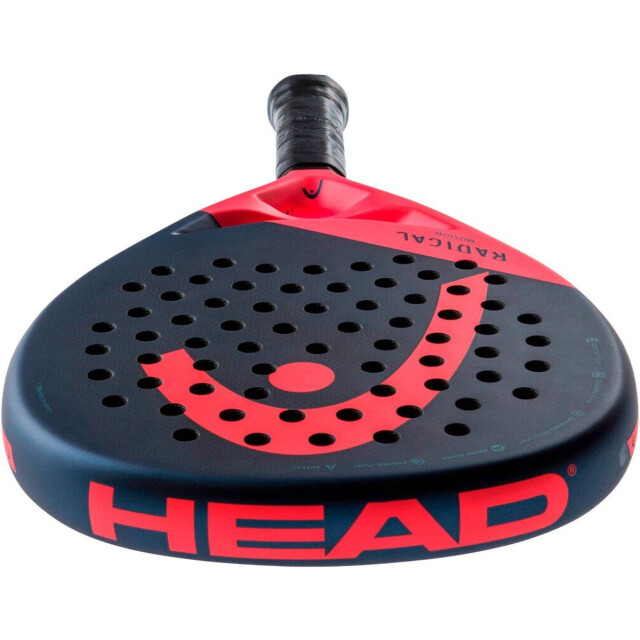 Head radical motion padel racquet padelracket heren - 072746_000-1SIZE large