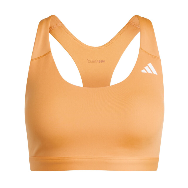 Adidas opt ess ms bra sport bh dames - 073639_470-L large