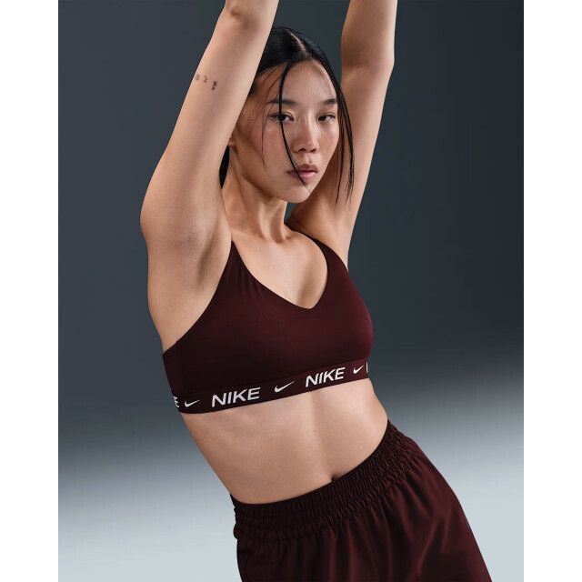 Nike Indy light support women's pad sport bh dames - 072990_600-L large