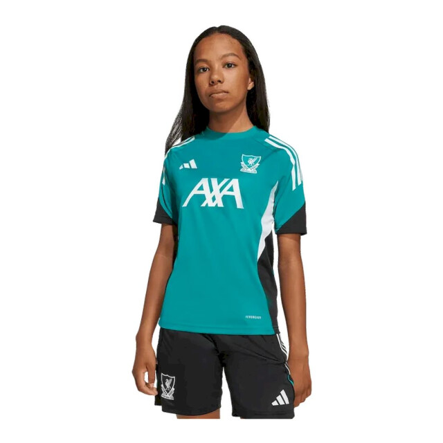 Adidas lfc eu tr jsy y replica voetbal trainingshirt korte mouw jongens - 072210_300-140 large